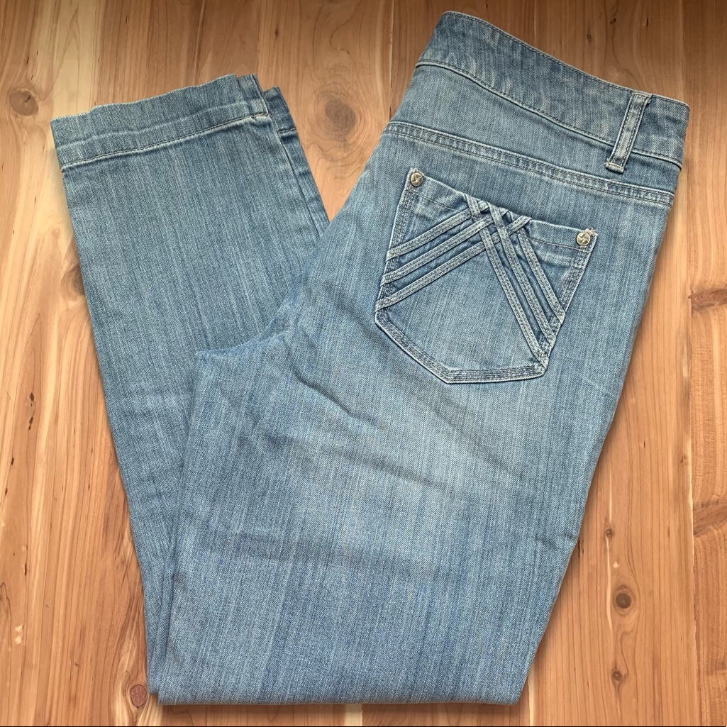 Cache Denim